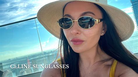 celine sunnys|where to buy Celine sunglasses.